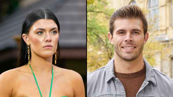 Gabi Elnicki Confronts Zach Shallcross Bachelor Season Finale