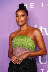 Gabrielle Union’s Style gallery