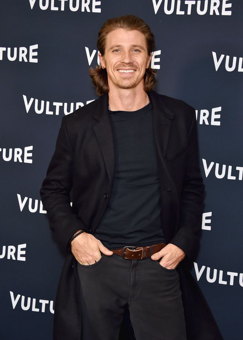 Garrett Hedlund Joins Yellowstone Spinoff 1883 The Bass Reeves Story