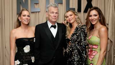 Everything Erin and Sara Foster Have Said About Stepmom Katherine McPhee