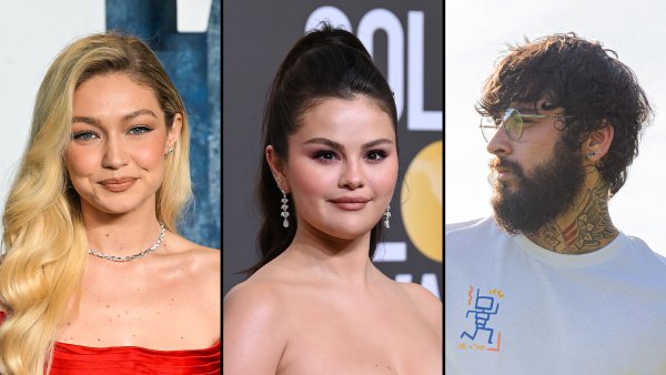 Gigi Hadid Would Have 'No Problem' With Selena Gomez Dating Ex Zayn Malik as Long as He Is ‘Happy’ - 172