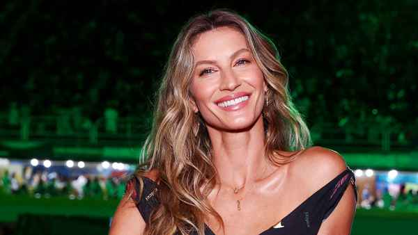 Gisele Bundchen Is ‘Not Ready to Date Again’ Following Her Split From Tom Brady- Details - 823