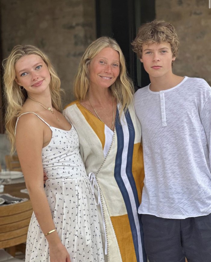 Gwyneth Paltrow Kids Apple and Moses Give Testimony Amid Ski Accident Trial 2