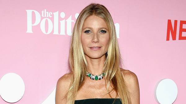 Gwyneth Paltrow’s Most Controversial Quotes Over the Years