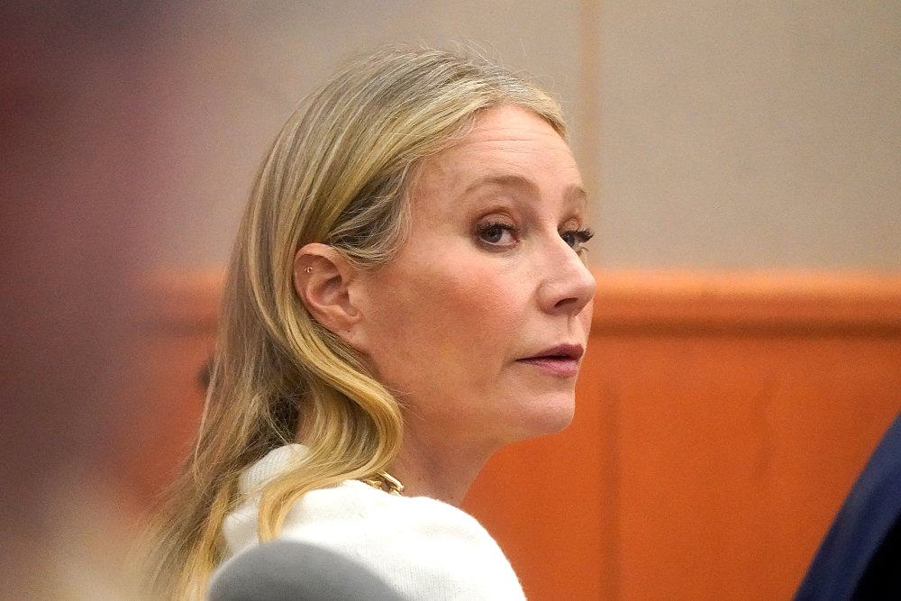 Gwyneth Paltrow&rsquo;s Sking Accident Trial: Star's Security Wanted to Bring Treats in for Bailiffs &mdash; and Got Rejected
