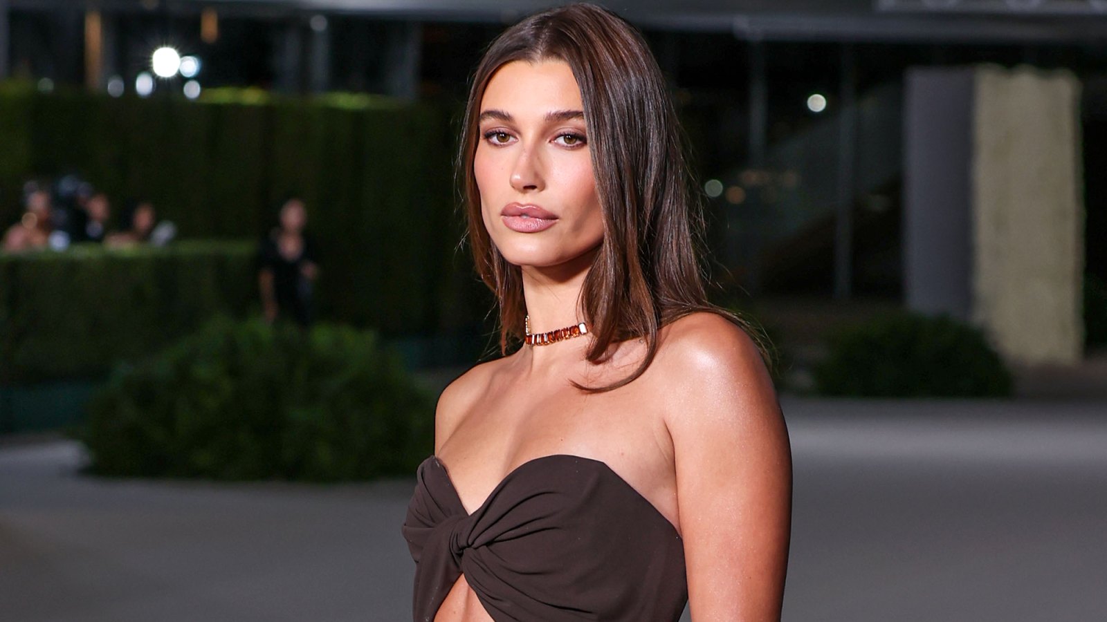 Hailey Bieber Marks 1 Year Since Suffering Mini-Stroke: It Was 'Such a Life-Changing Event'