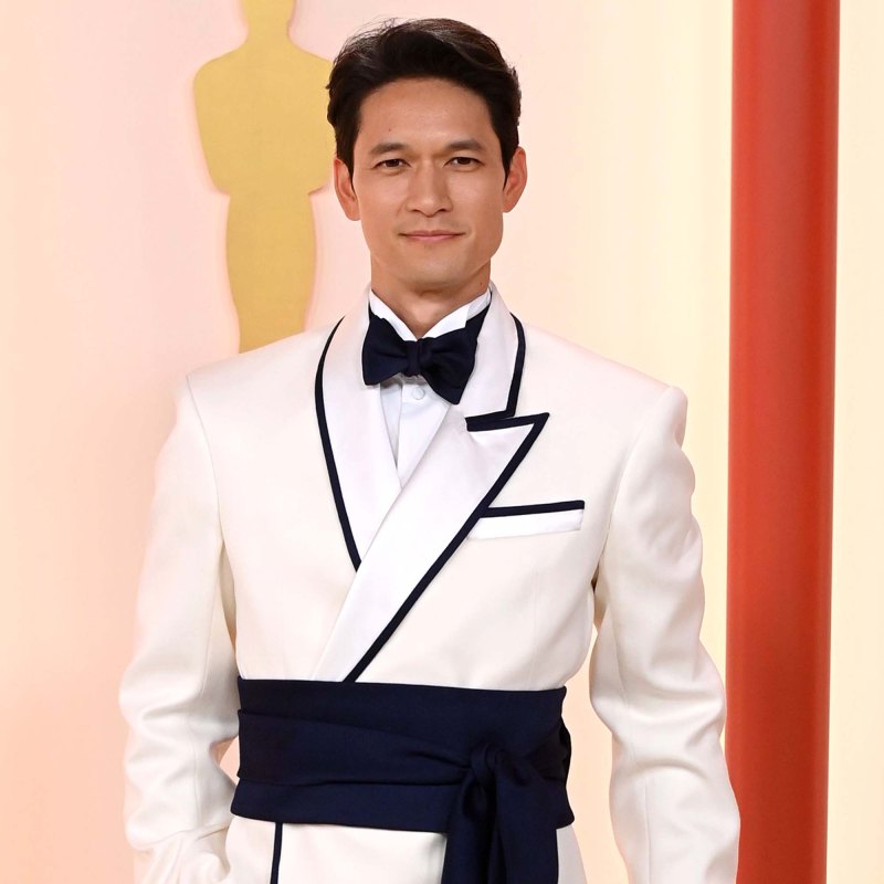 Harry Shum Jr.: Why 'Crazy Rich Asians 2' Hasn't Been Released
