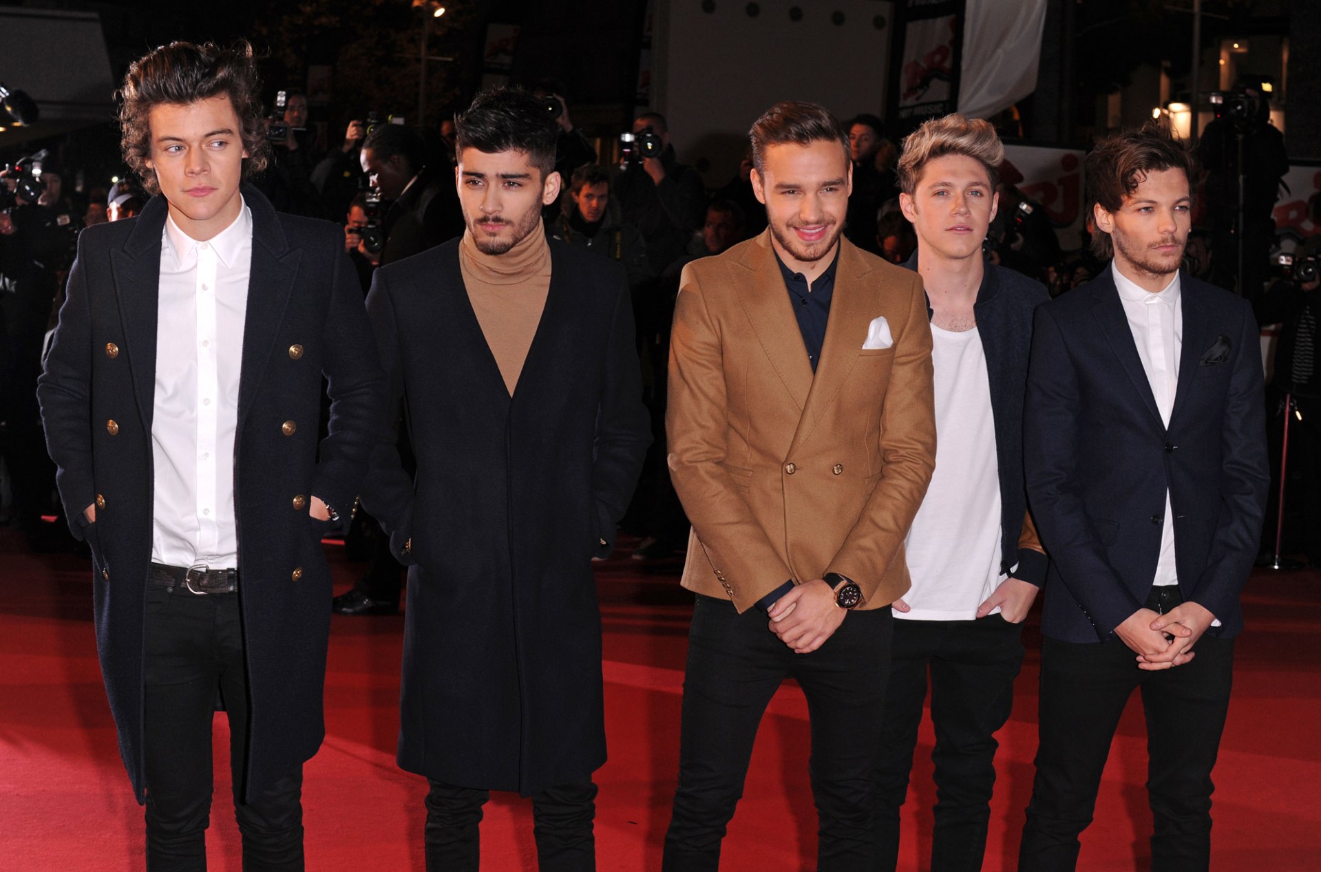 One Direction News - Us Weekly