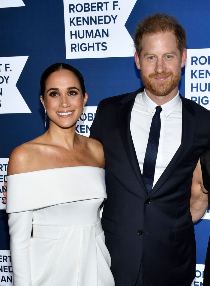 Prince Harry and Meghan Markle's Daughter Lilibet Christened in California, Royal Family Reportedly Declines Invitation