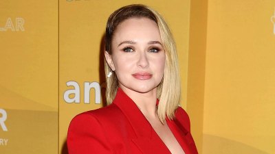 Hayden Panettiere Opens Up About Overcoming Health Struggles Over the Years