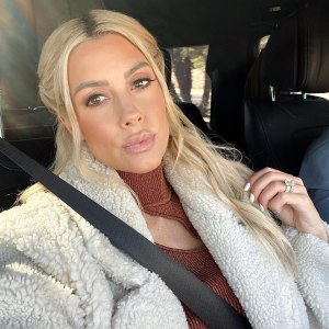 Heather Rae El Moussa Claims Netflix Hasn't 'Called' Her to Return for 'Selling Sunset' Season 7 After Maternity Leave
