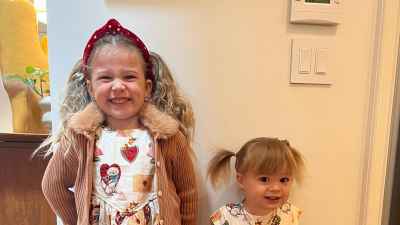 Hilary Duff and Matthew Koma's Daughter Mae's Baby Album: Pics