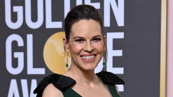 Hilary Swank Is Excited ’Beyond Her Wildest Dreams’ Over Twin Pregnancy: 'She Feels Ready to Focus' on Motherhood
