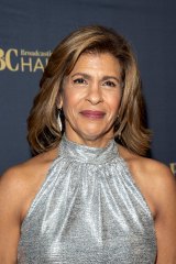 Hoda Kotb Absent From "Today" Again Following Daughter Hope"s Health Scare: She"s "A Bit Under the Weather"