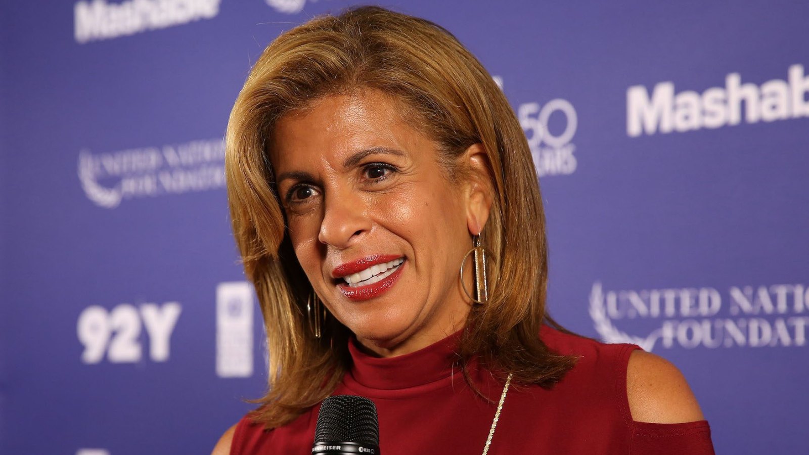 Hoda Kotb Absent From 'Today' Again Following Daughter Hope's Health Scare: She's 'A Bit Under the Weather'