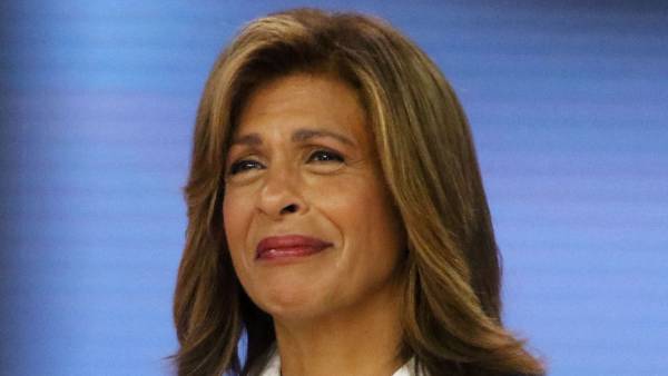 Hoda Kotb Makes Pre-Taped Appearance on 'Today' Amid Continued Absence From Live Show white collar