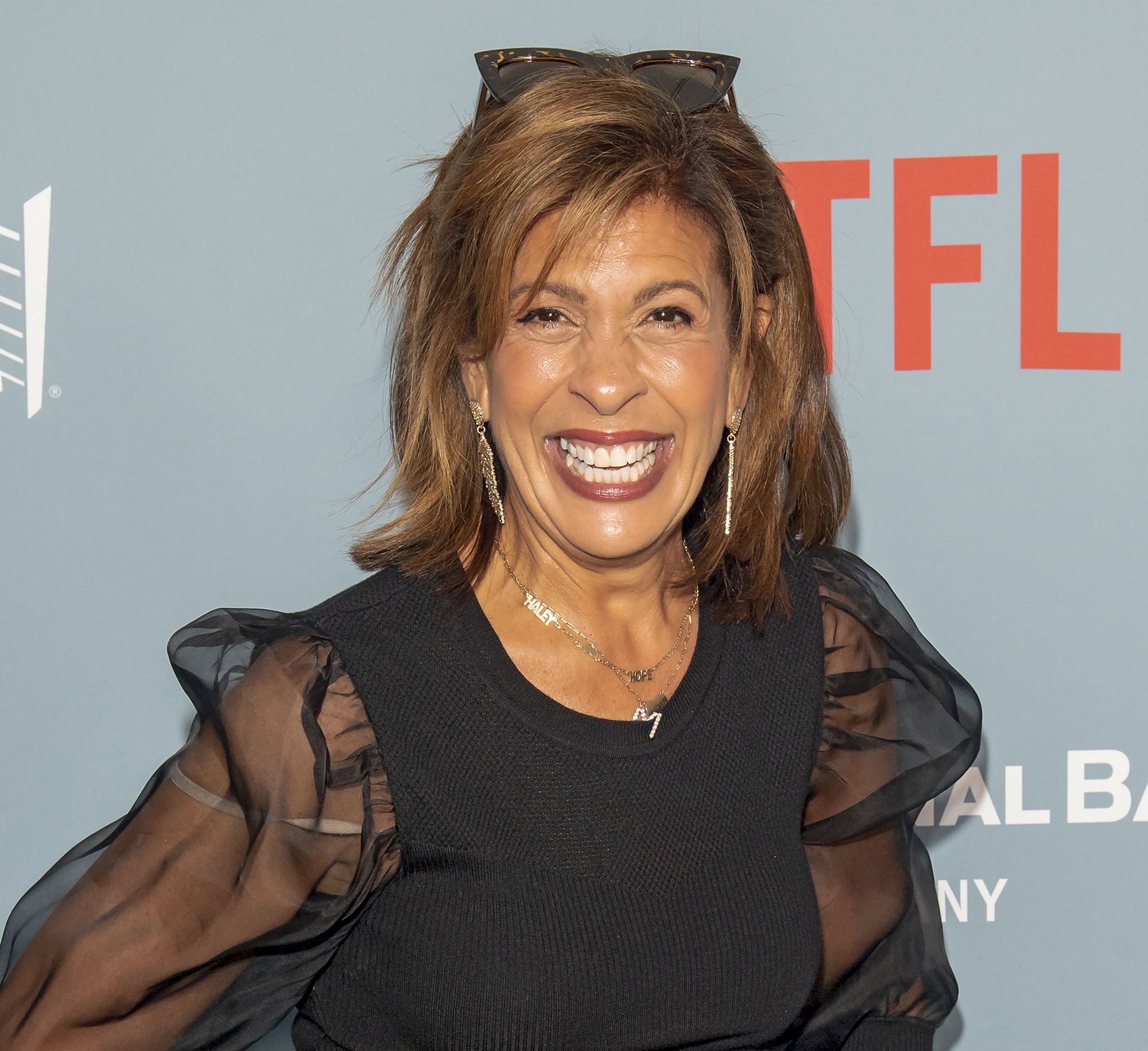 Hoda Kotb's A.M. Routine Will Turn Even the Crankiest of Night Owls Into  Early Risers