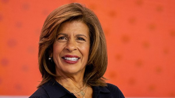 Hoda Kotb’s ‘Today’ Colleagues Have Been ‘Reaching Out’ After Daughter’s Hospital Stay- She's 'Feeling the Love' - 423