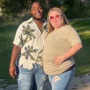 Honey Boo Boo’s Boyfriend Dralin Carswell Arrested for DUI and Fleeing From the Police- Details - 939