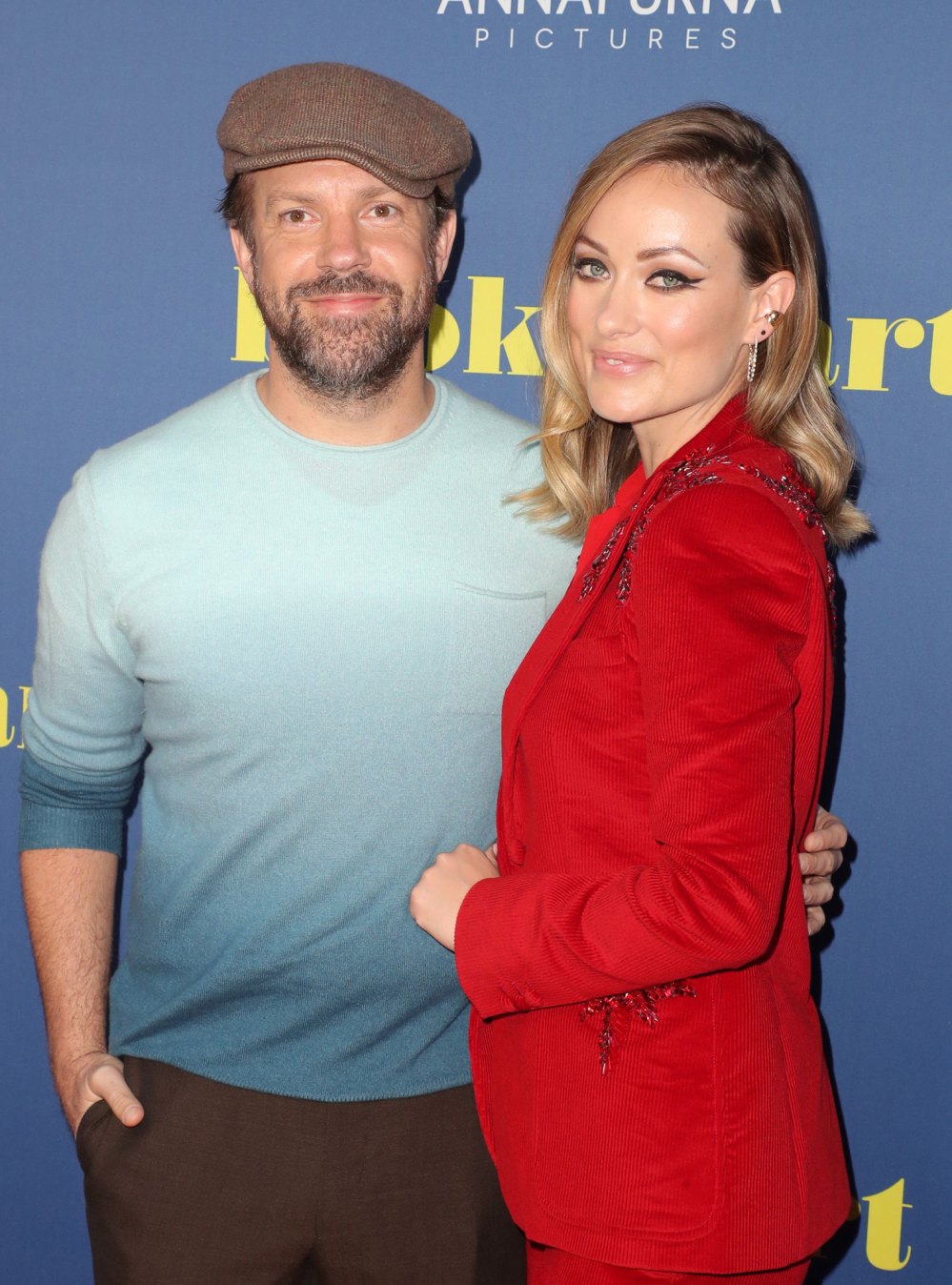 How Jason Sudeikis and Ex Olivia Wilde Set a Good Example for Their Kids