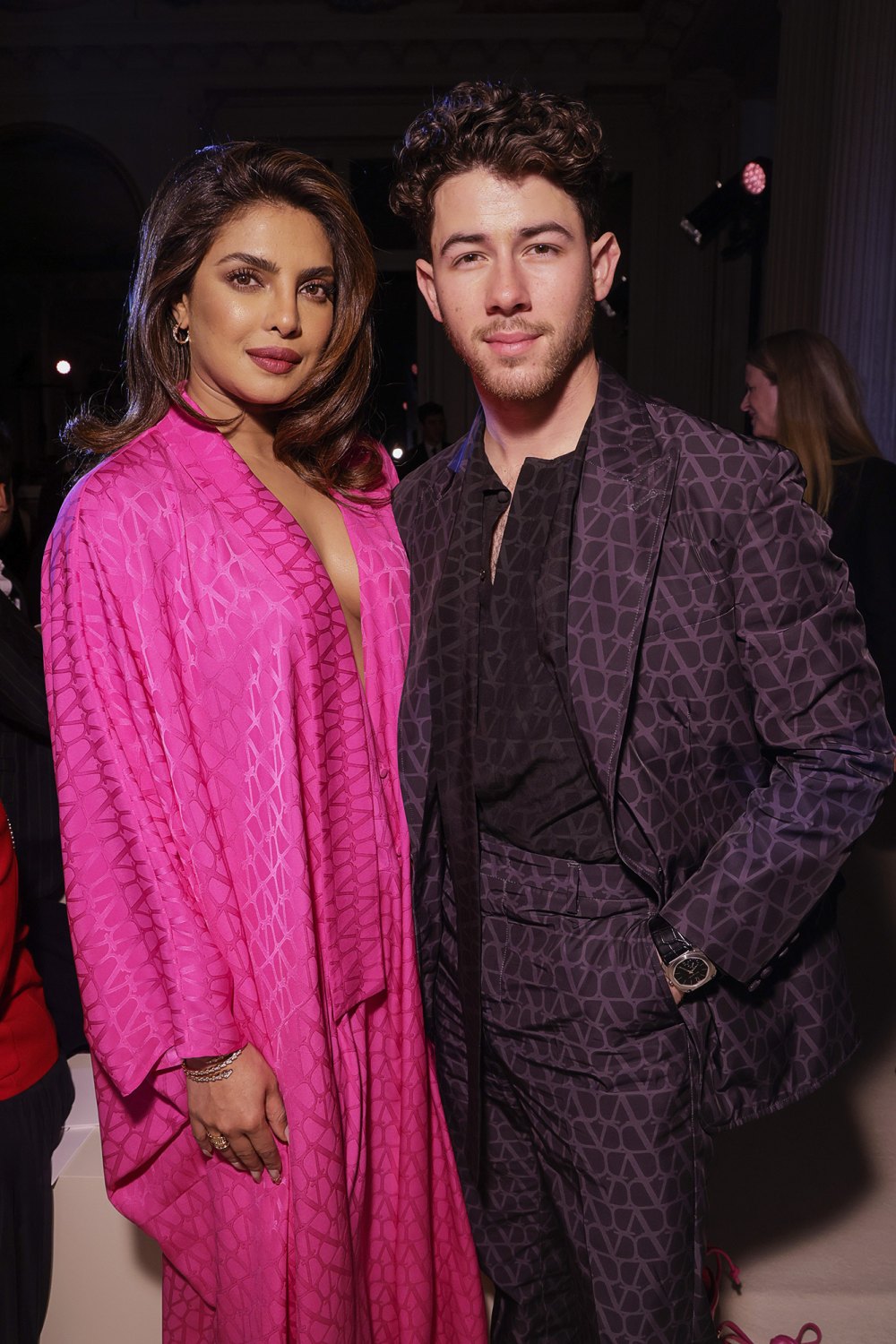 How Priyanka Chopra and Nick Jonas 'Maximize' Time Together Amid Busy Schedules- Family Is Our 'Priority' - 504