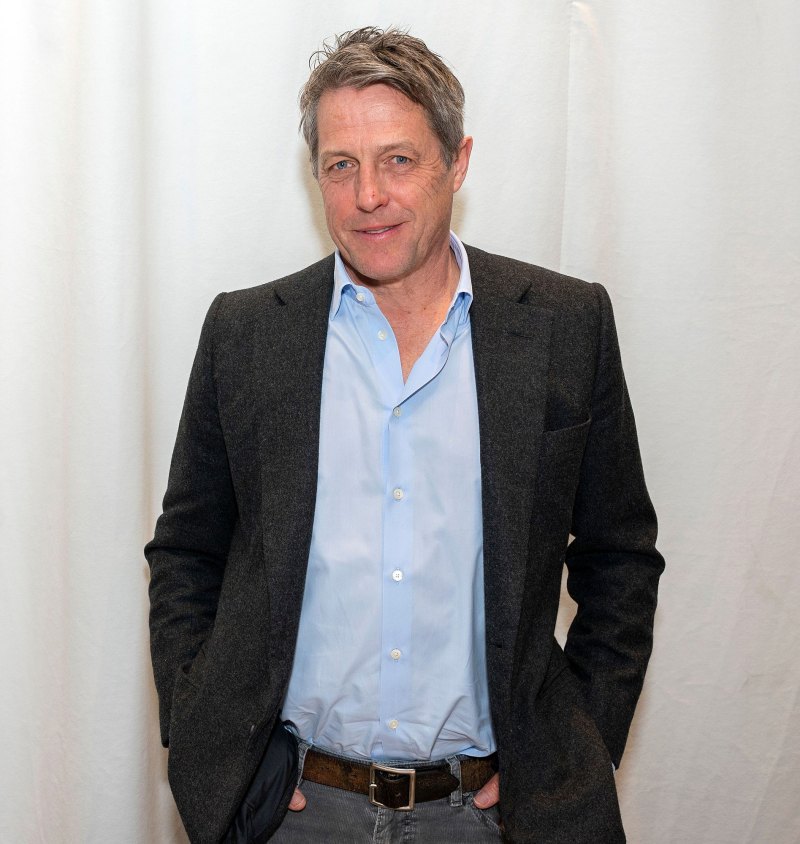 Hugh Grant Biggest Controversies Over the Years