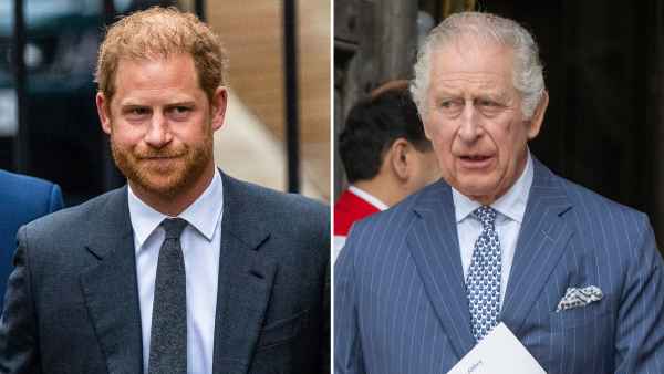 If Harry Skips King Charles’ Coronation, He Forfeits ‘Any Relationship’ With the Royal Family