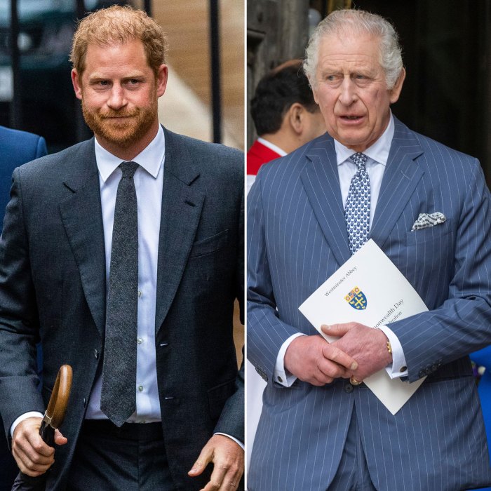 If Harry Skips King Charles’ Coronation, He Forfeits ‘Any Relationship’ With the Royal Family
