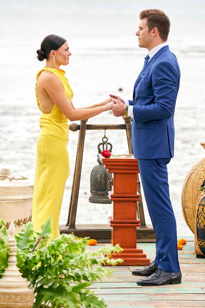 If She Would’ve Said Yes Gabi Elnicki Says Zach Shallcross Was The One Who Wanted to Keep Sex Secret