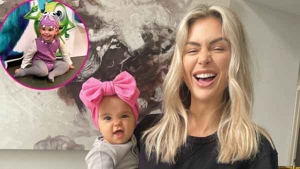 Inside Lala Kent’s Daughter Ocean’s 'Monster's Inc' 2nd Birthday Party: See Photos