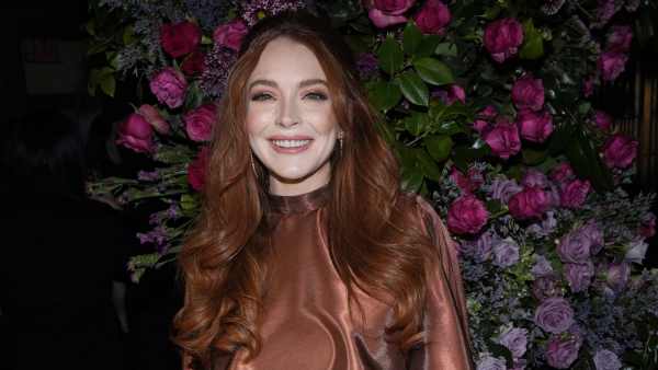 Inside Lindsay Lohan’s Pregnancy and How It’s Brought Her Family Closer