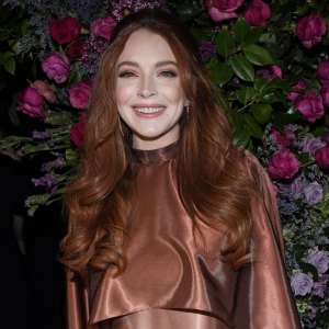Inside Lindsay Lohan’s Pregnancy and How It’s Brought Her Family Closer
