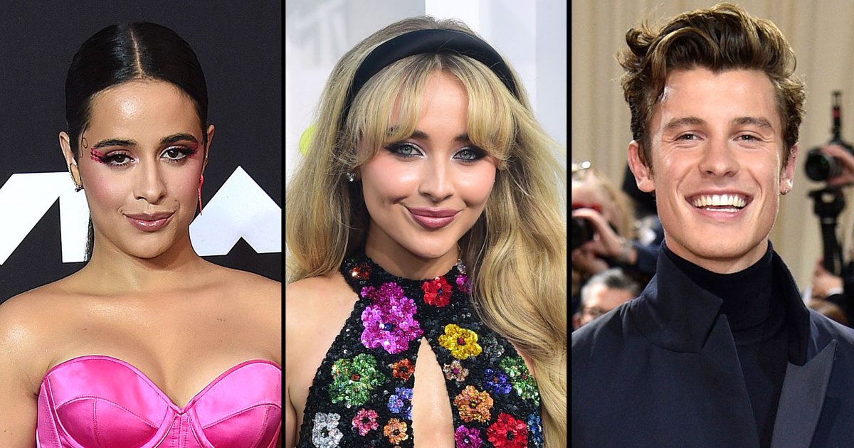 Camila! Hailey! Inside Shawn Mendes’ Dating History