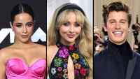 Inside Shawn Mendes Dating History