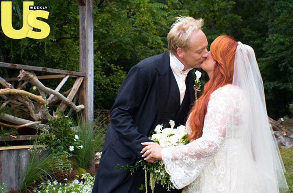 is wynonna judd still married Image 9