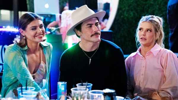 Inside ‘Vanderpump Rules’ Star Ariana Madix’s Mindset After Tom Sandoval and Raquel Leviss Affair - 963