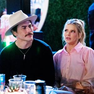 Inside ‘Vanderpump Rules’ Star Ariana Madix’s Mindset After Tom Sandoval and Raquel Leviss Affair - 963