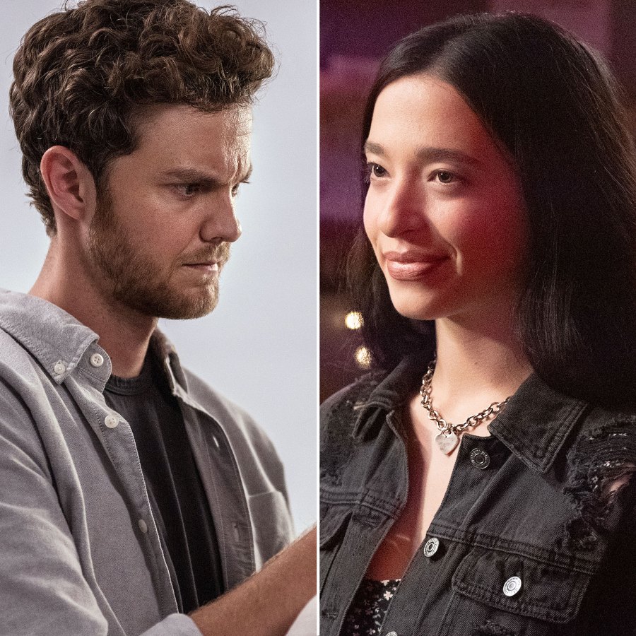 Jack Quaid and Mikey Madison Scream’s All-Star Cast Through the Years