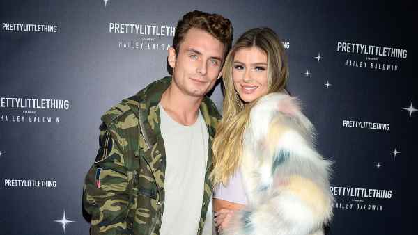 James Kennedy Accused His Ex-Fiancee Raquel Leviss