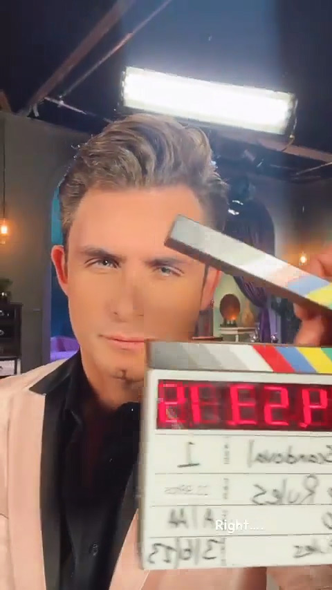 James Kennedy Returns to ‘Vanderpump Rules’ to Film Interview Titled ‘#Scandoval’ Amid Tom Sandoval and Raquel Leviss Affair - 285