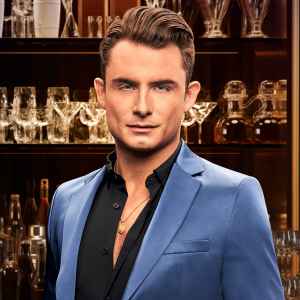 James Kennedy Returns to ‘Vanderpump Rules’ to Film Interview Titled ‘#Scandoval’ Amid Tom Sandoval and Raquel Leviss Affair - 286