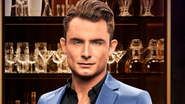 James Kennedy Returns to ‘Vanderpump Rules’ to Film Interview Titled ‘#Scandoval’ Amid Tom Sandoval and Raquel Leviss Affair - 286