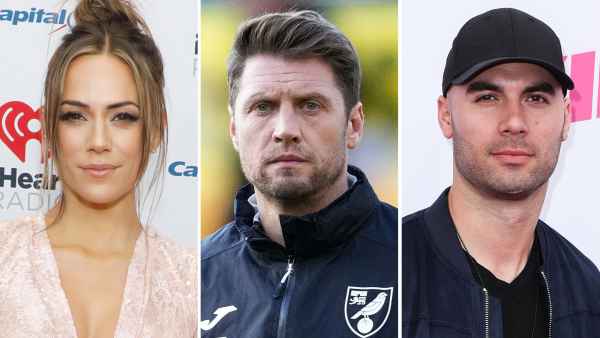 Jana Kramer Shares Boyfriend Allan Russell and Ex Mike Caussin Will ‘Eventually Meet’