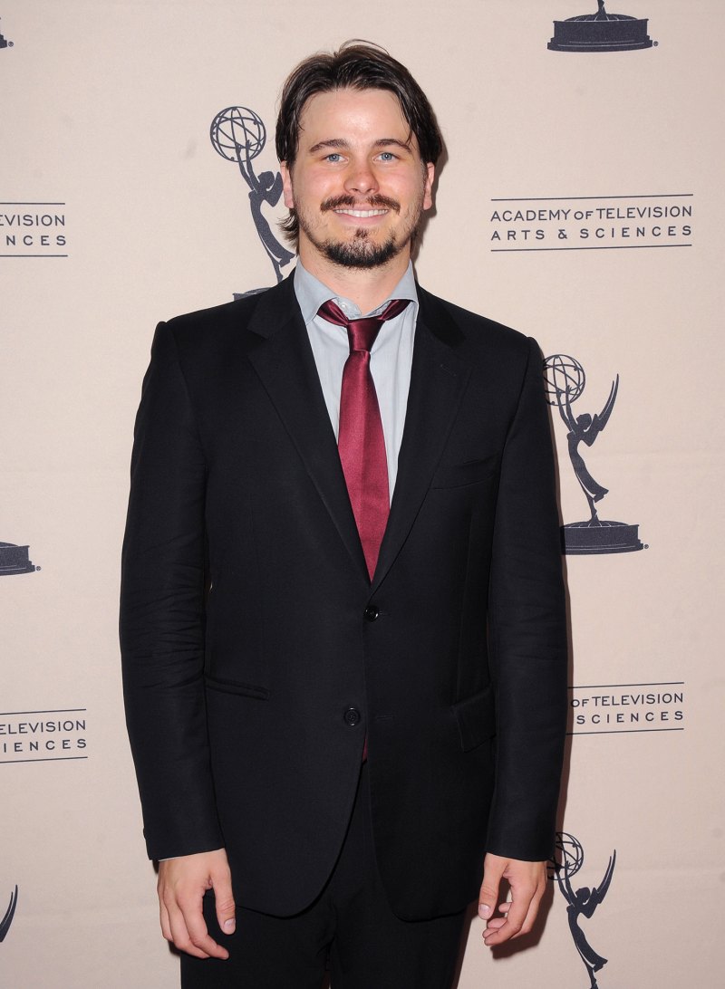 Jason Ritter’s Ups and Downs Over the Years - 440