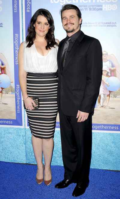 Kendall Ritter Jason Ritter News - Us Weekly