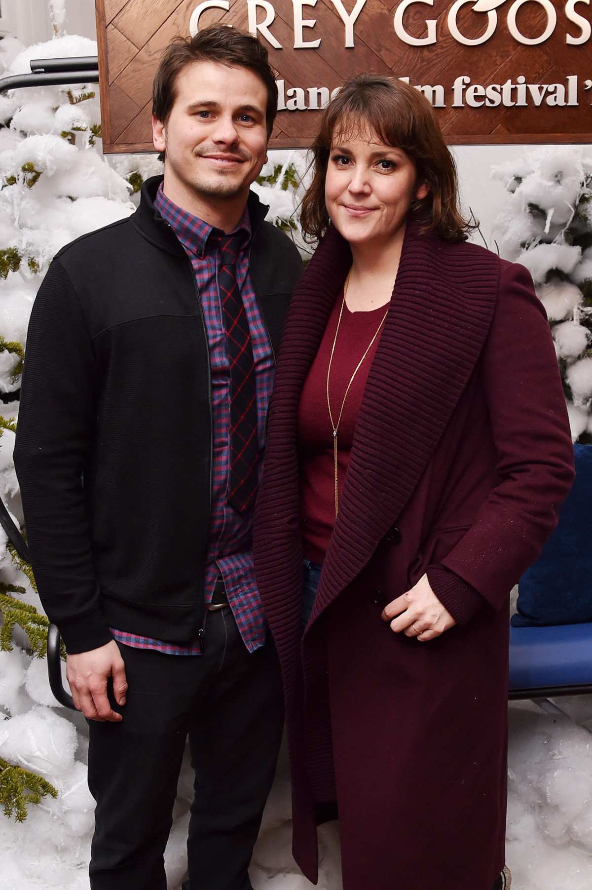 Jason Ritter News - Us Weekly