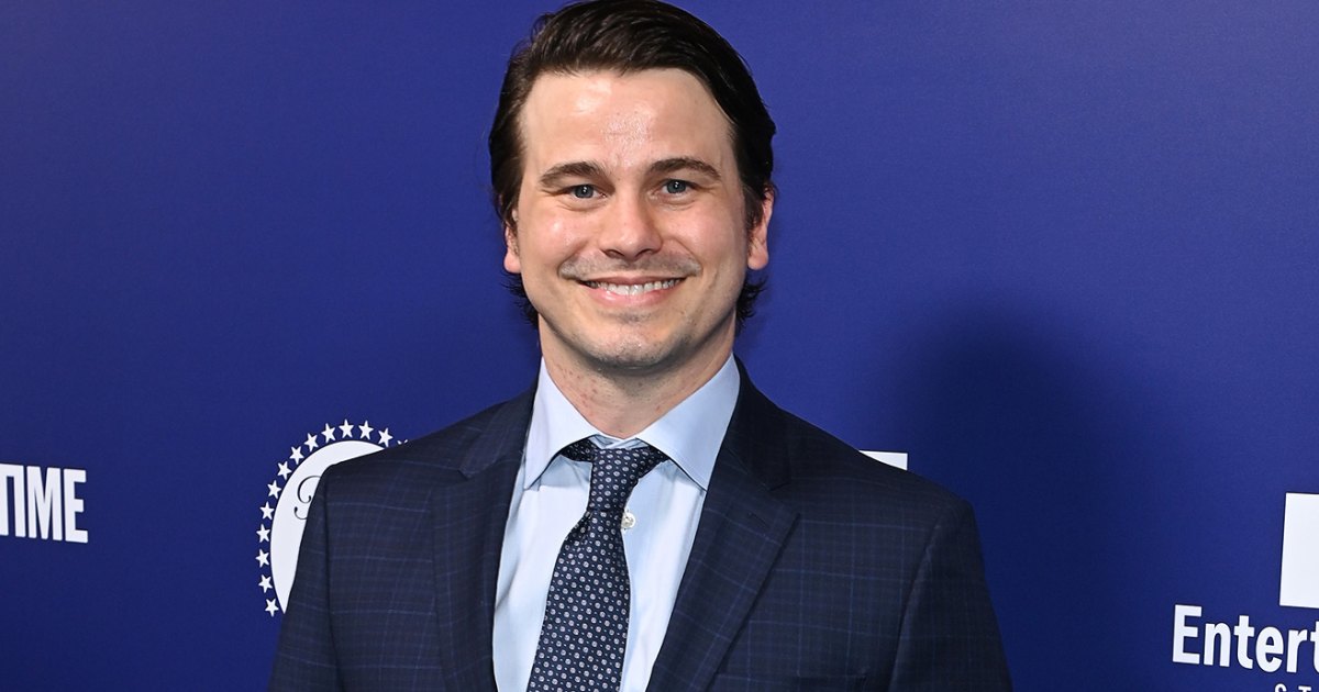 Jason Ritter’s Ups and Downs Over the Years: Struggles With