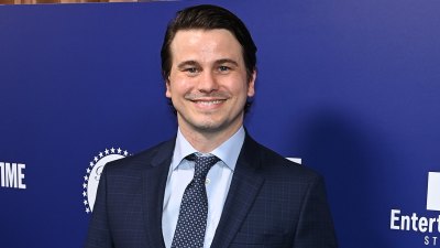 Jason Ritter’s Ups and Downs Over the Years - 447