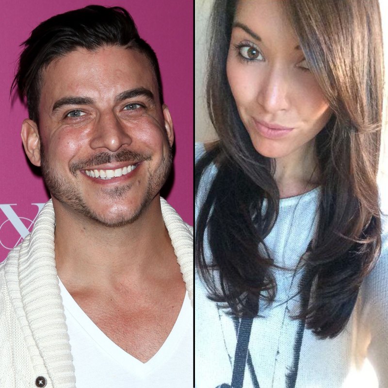 Jax Taylor Cheats on Tiffany Matthews Every Cheating Accusation That Rocked Vanderpump Rules Over the Years