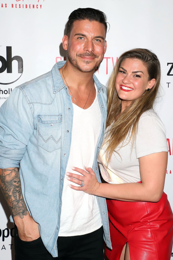 Jax Taylor Says Brittany Cartwright and Ariana Madix Are the ‘Only’ Cast Members From 'Pump Rules' Who Haven’t Cheated Before 2